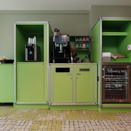 Flexymotel Wil Luaran gambar