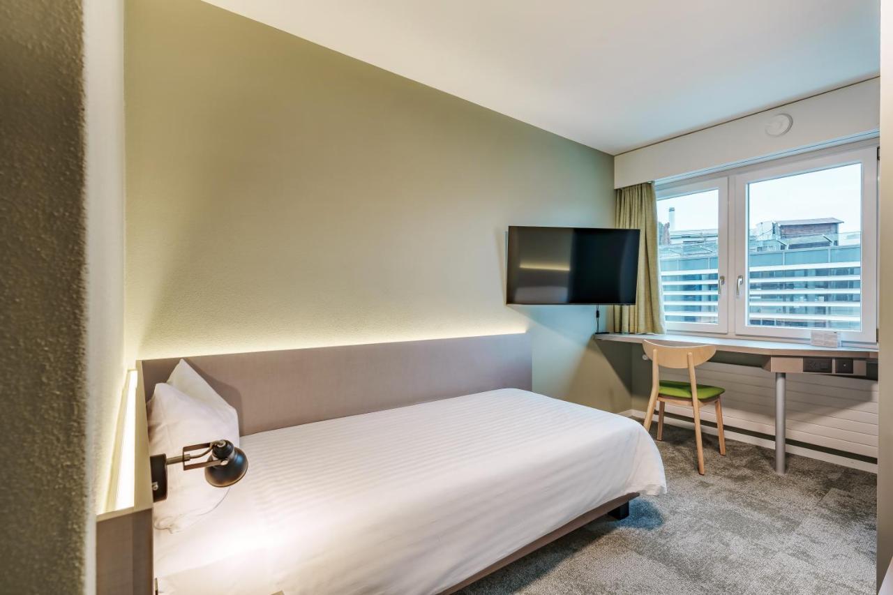 Flexymotel Wil Luaran gambar