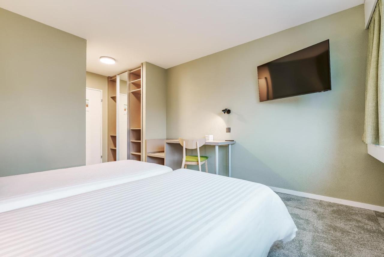 Flexymotel Wil Luaran gambar