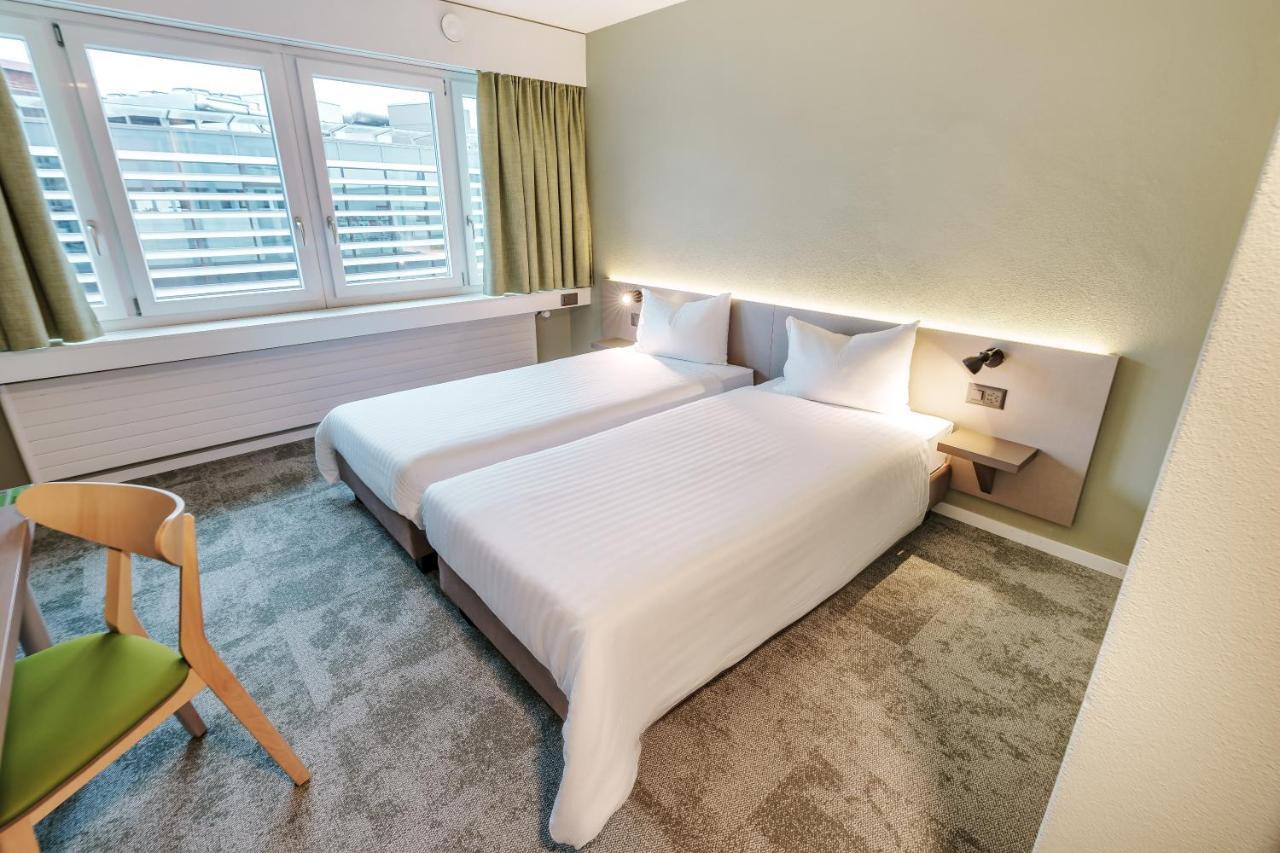 Flexymotel Wil Luaran gambar