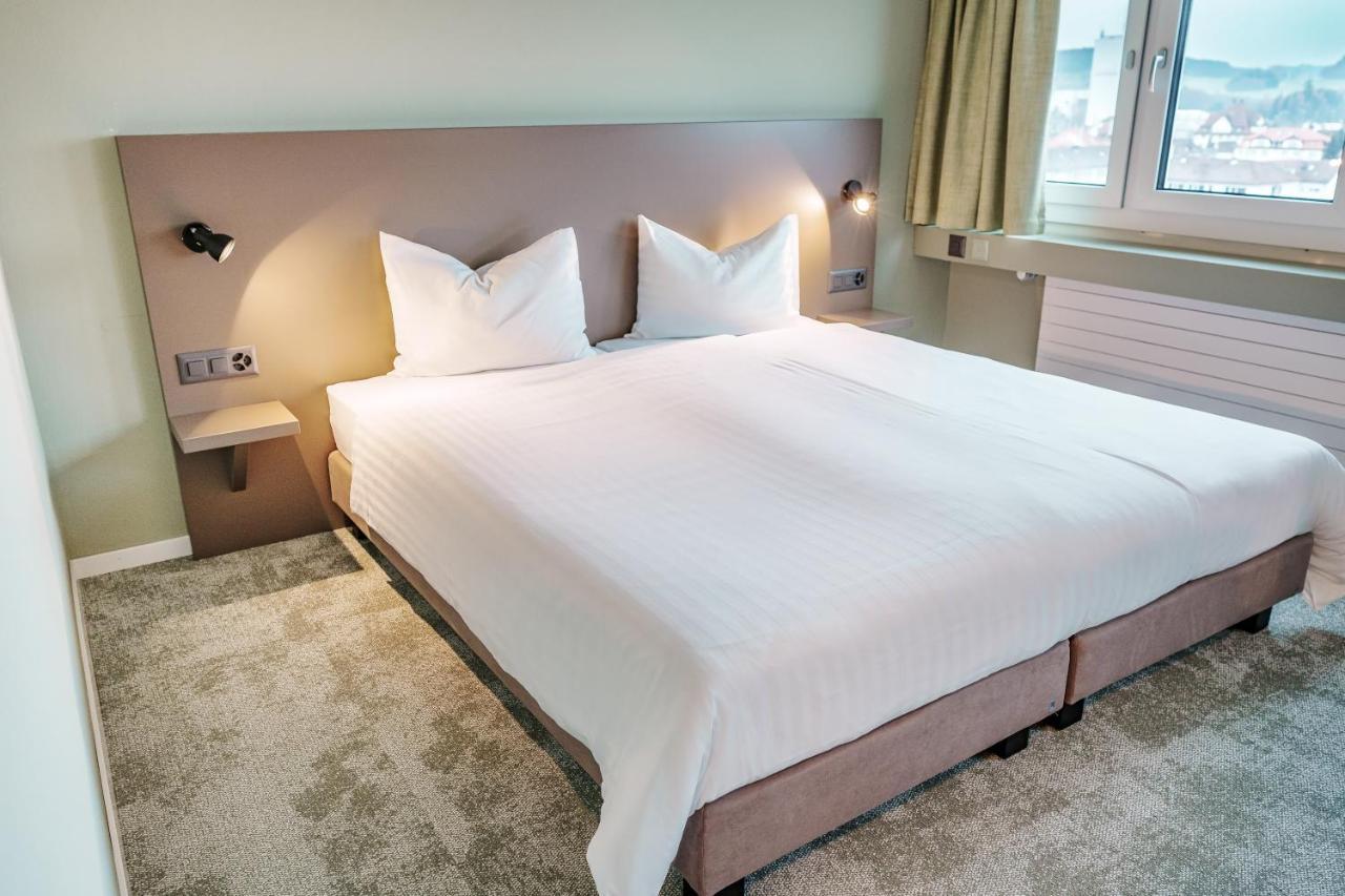Flexymotel Wil Luaran gambar