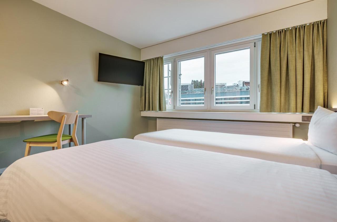 Flexymotel Wil Luaran gambar