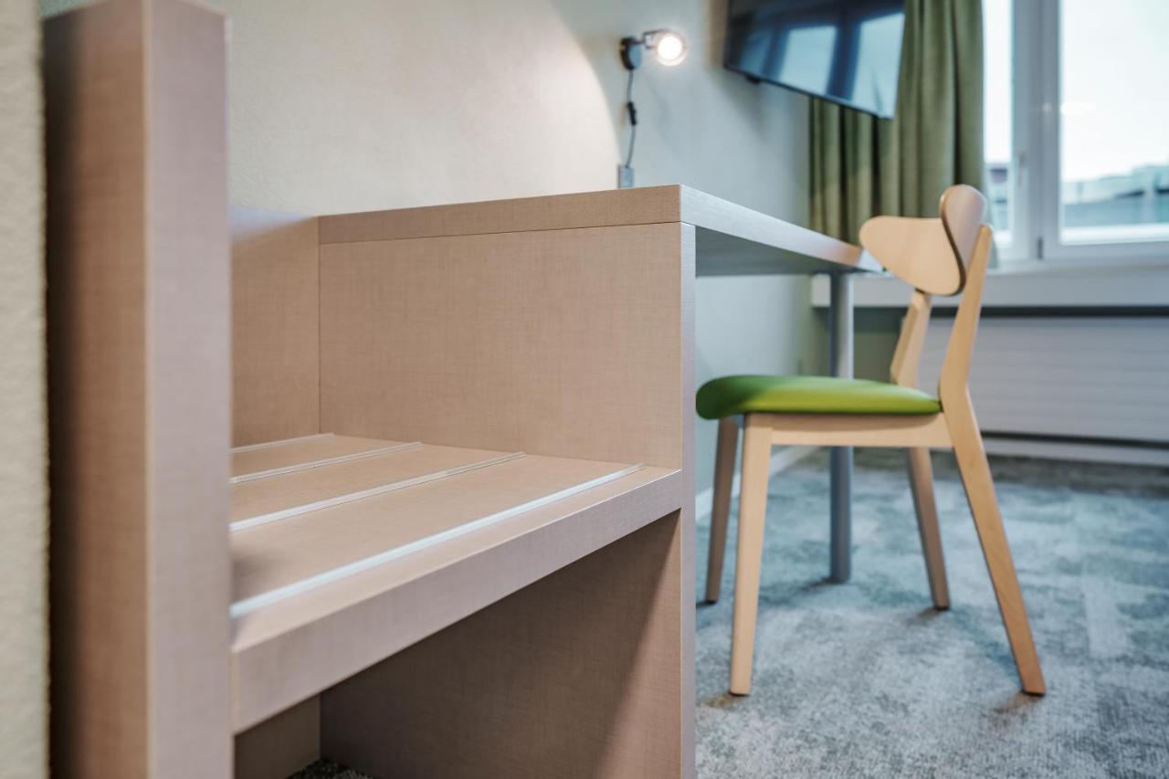 Flexymotel Wil Luaran gambar