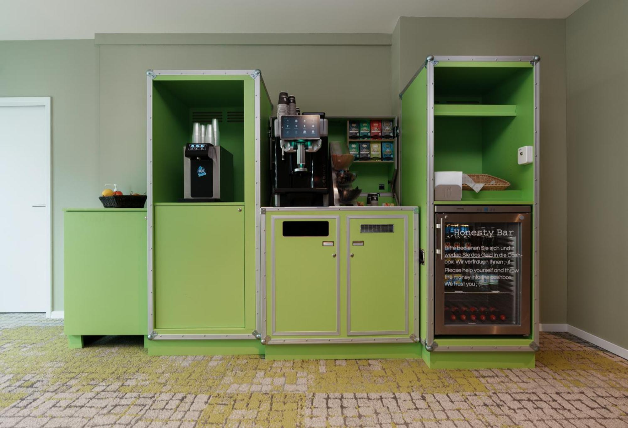 Flexymotel Wil Luaran gambar