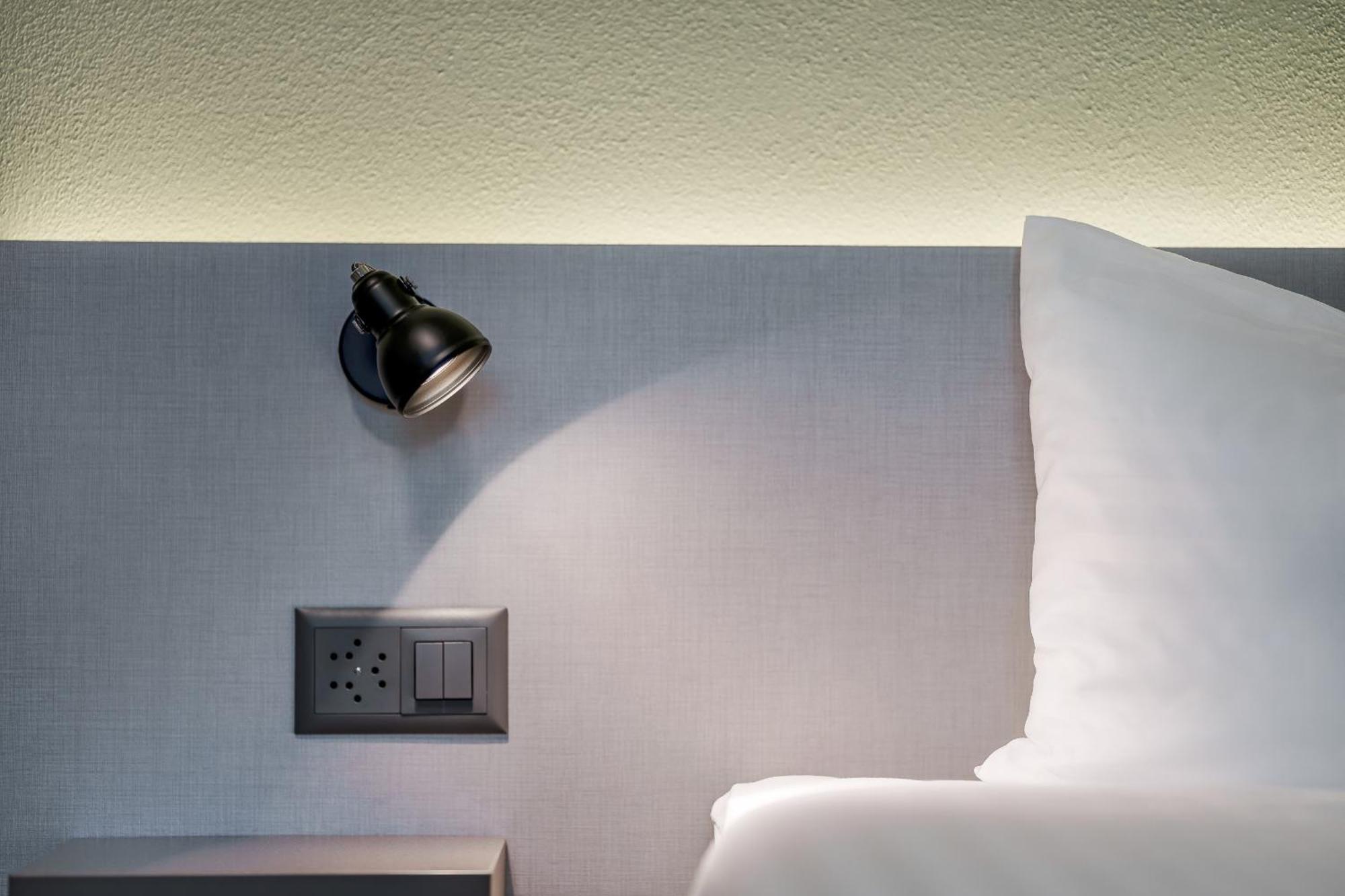 Flexymotel Wil Luaran gambar