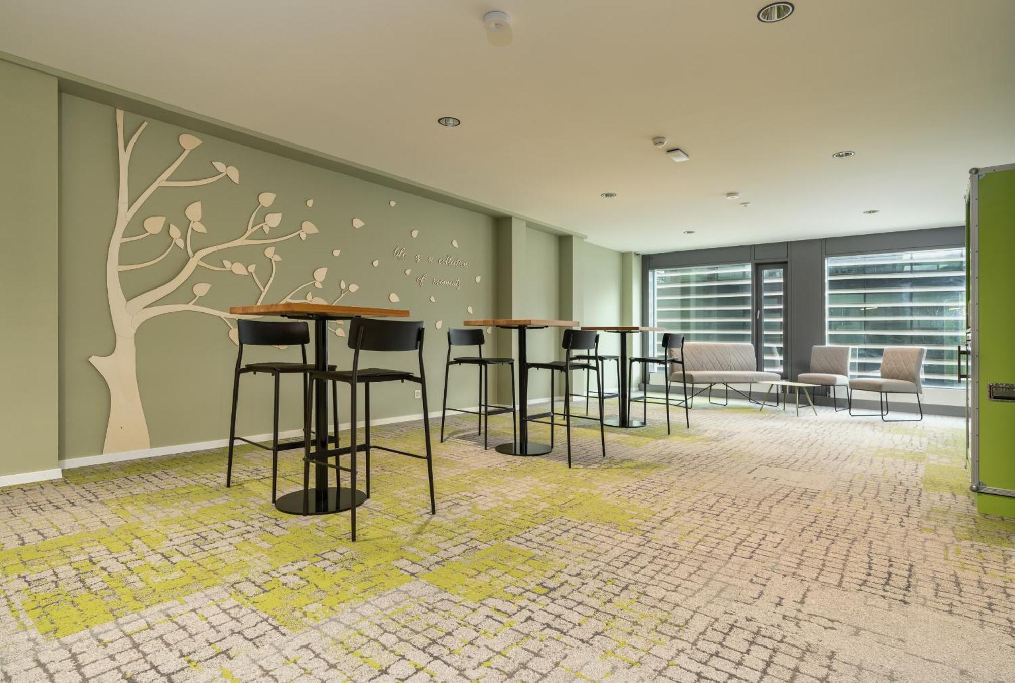 Flexymotel Wil Luaran gambar