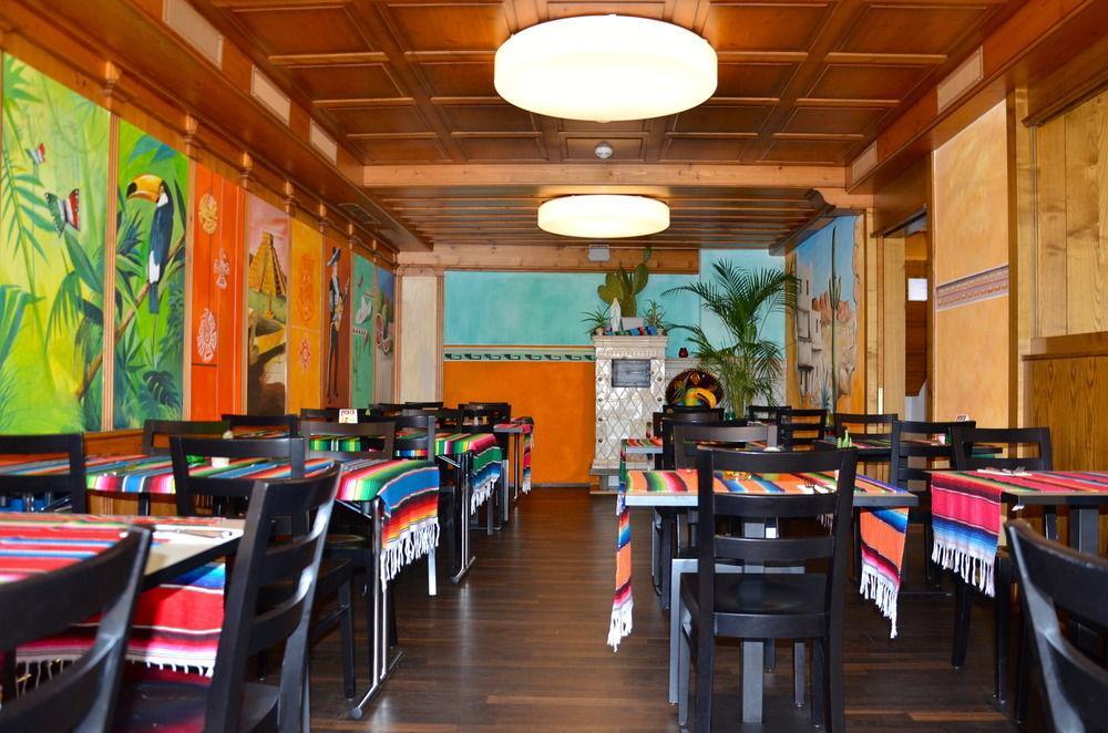 Flexymotel Wil Luaran gambar